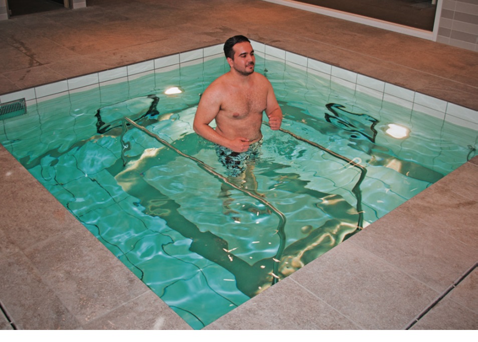 ��������� ������� ������� POOLTRACK PROFESSIONAL ��� ������������ � ���� ��������